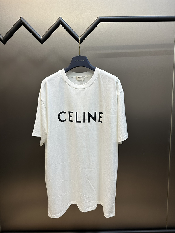 Celine T-shirt 33