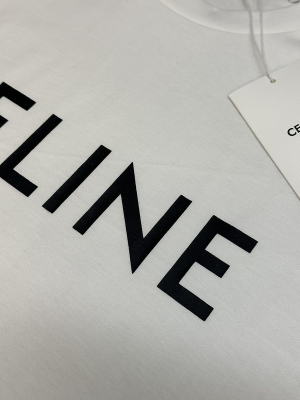 Celine T-shirt 33
