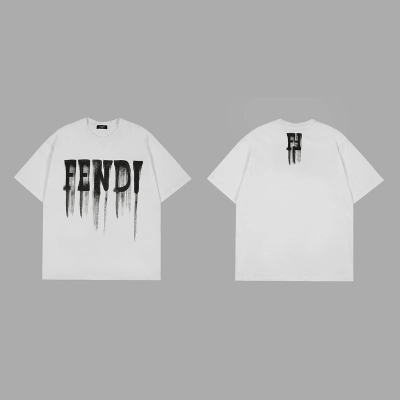 FENDI T-shirt 119 01