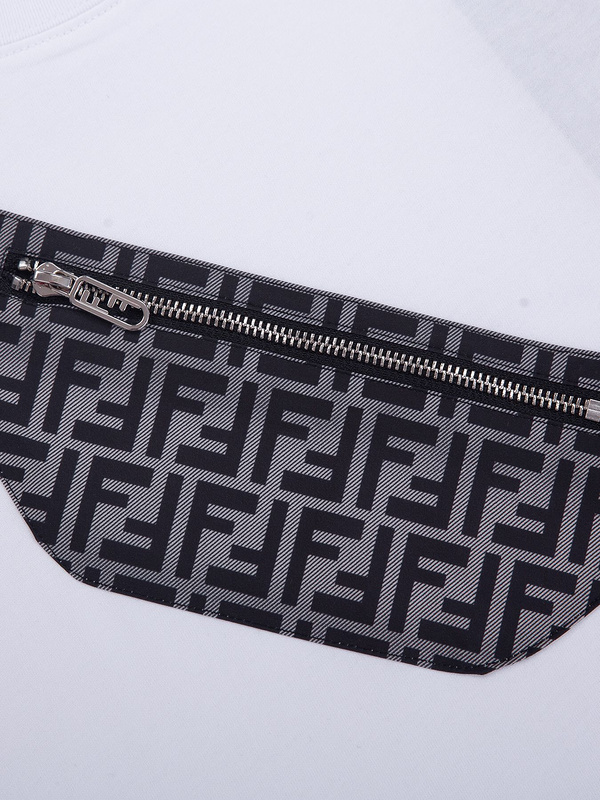 FENDI T-shirt  134