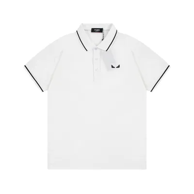 FENDI T-shirt  136 01