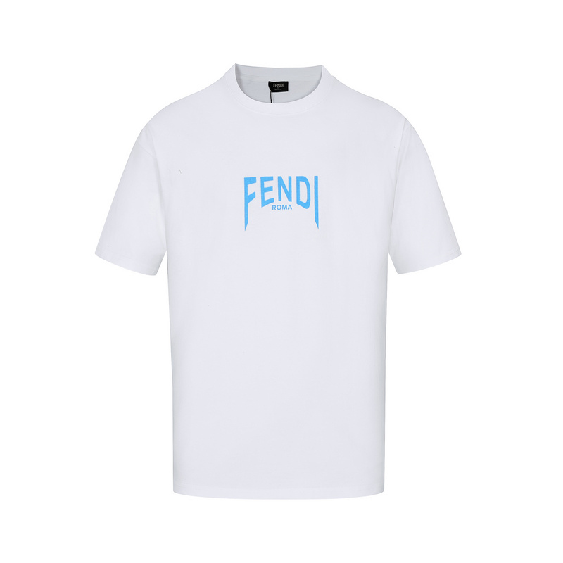 FENDI T-shirt 129