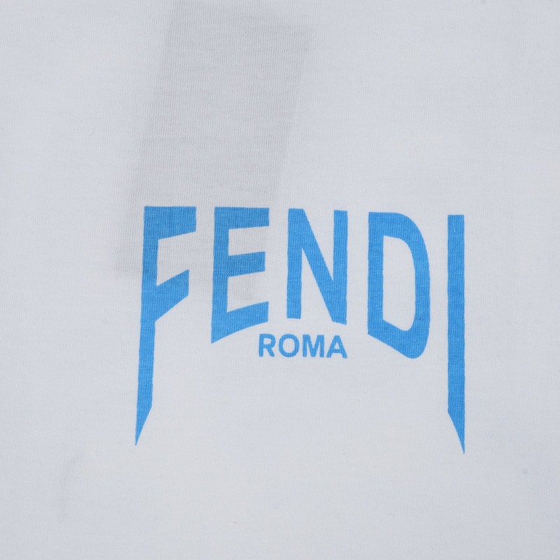 FENDI T-shirt 129