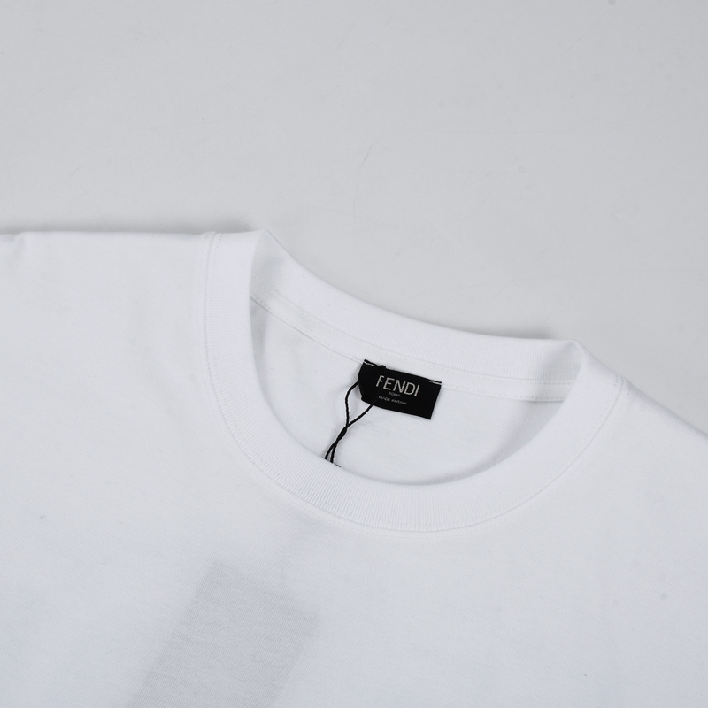FENDI T-shirt 129