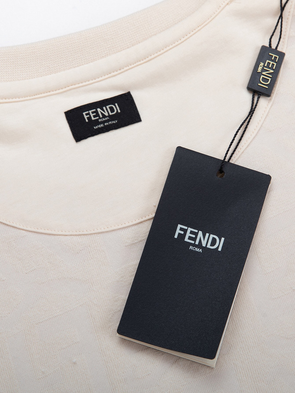 FENDI T-shirt 113