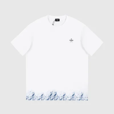 FENDI T-shirt 126 01