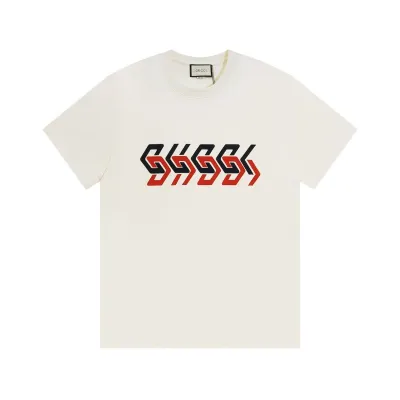 GUCCI T-shirt 134 01