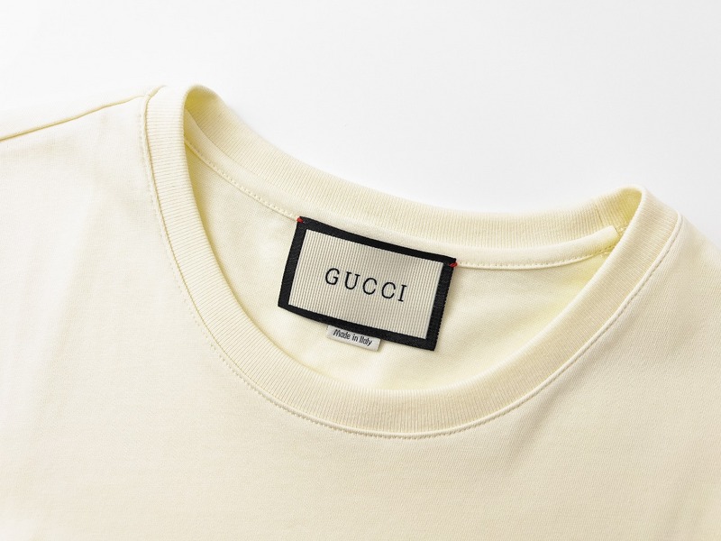 GUCCI T-shirt 134