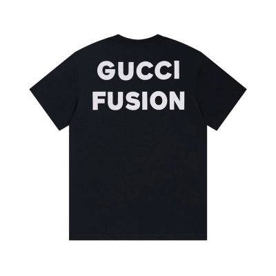 GUCCI T-shirt 138 02