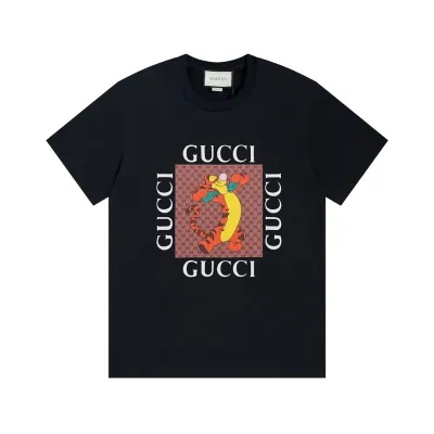 GUCCI T-shirt 140 01