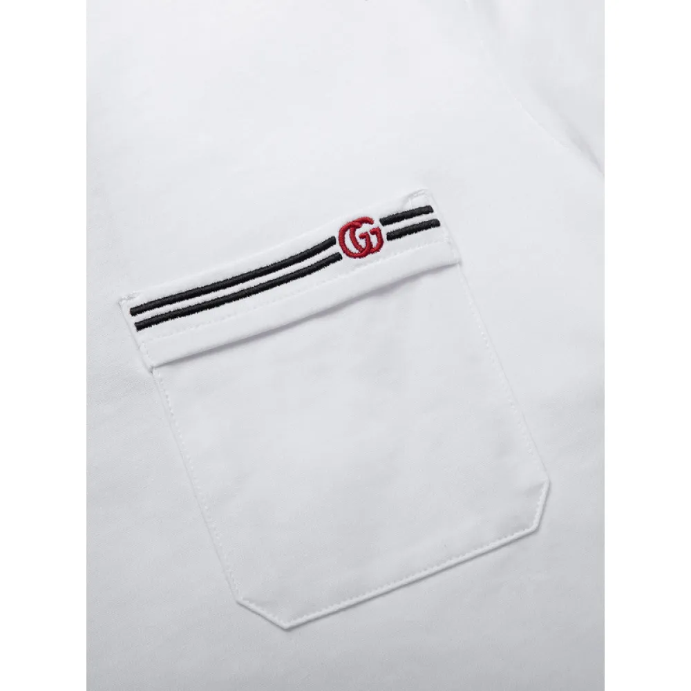 GUCCI T-shirt 112