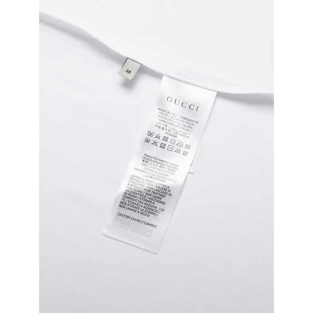 GUCCI T-shirt 112