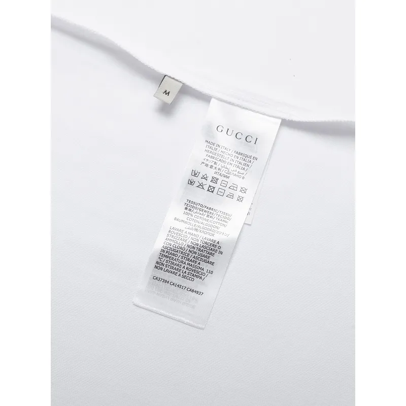 GUCCI T-shirt 112