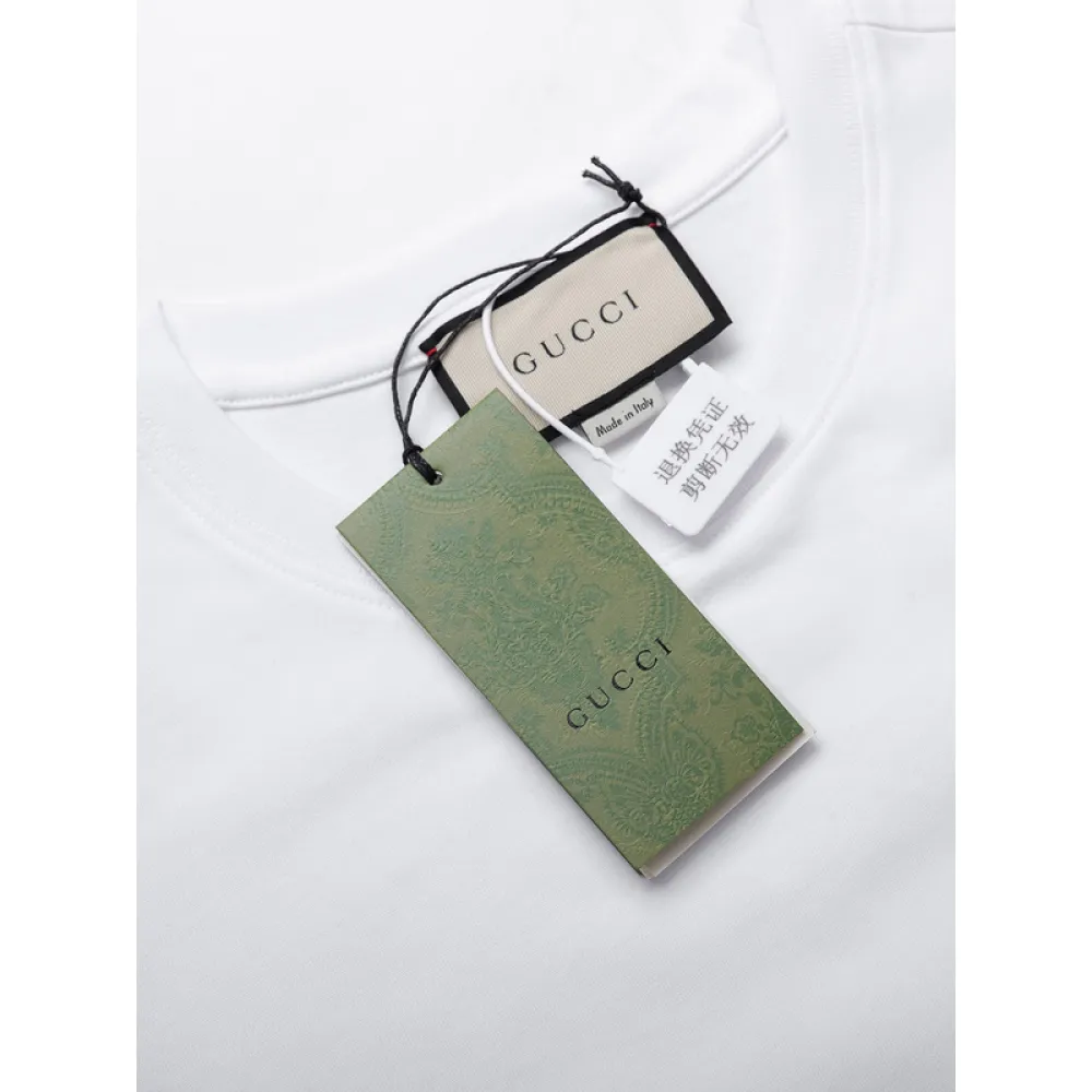 GUCCI T-shirt 112