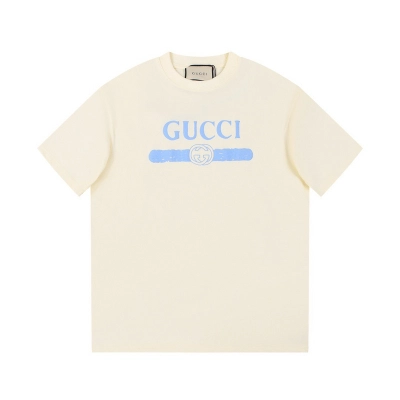 GUCCI T-shirt 131 01