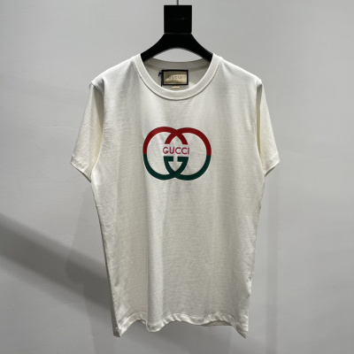 GUCCI T-shirt 120 01