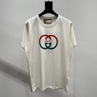 GUCCI T-shirt 120 01
