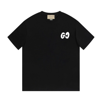 GUCCI T-shirt 130 01