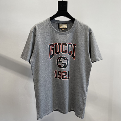 GUCCI T-shirt 118 01