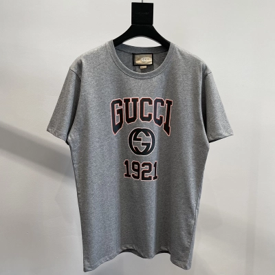GUCCI T-shirt 118 01