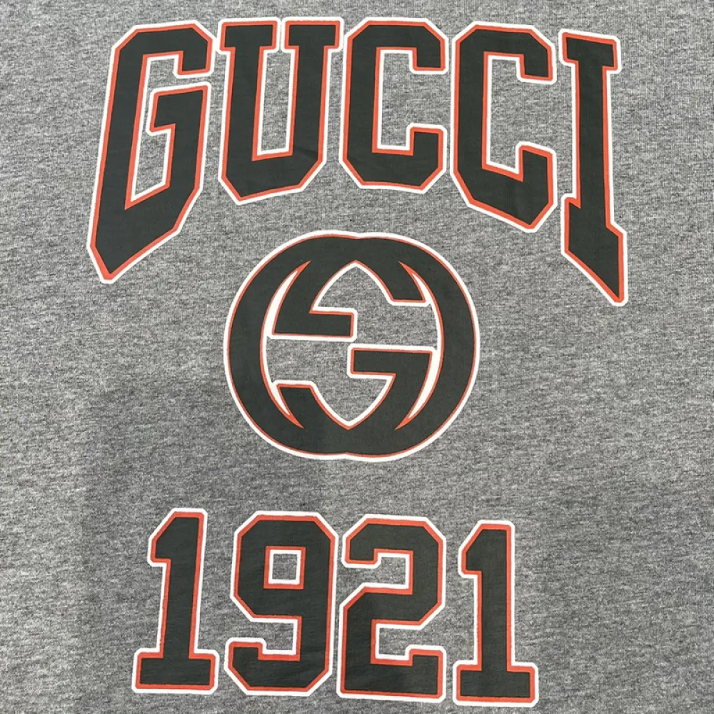 GUCCI T-shirt 118