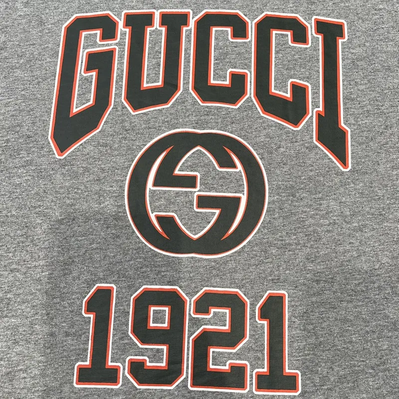 GUCCI T-shirt 118