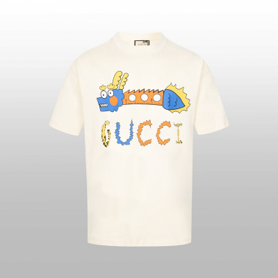 GUCCI T-shirt 115 01