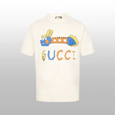 GUCCI T-shirt 115 01