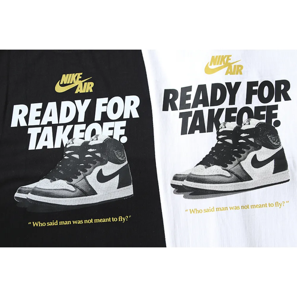 Nike T-shirt J889502
