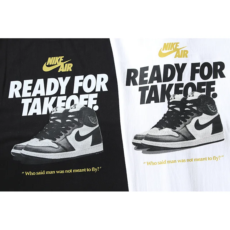 Nike T-shirt J889502