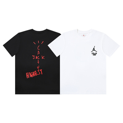 Nike T-shirt J889516 01