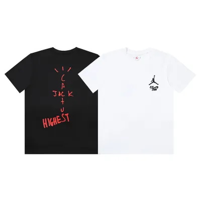 Nike T-shirt J889516 01