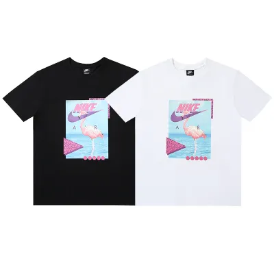 Nike T-shirt N601655 01