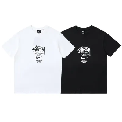 Nike T-shirt N602115 01