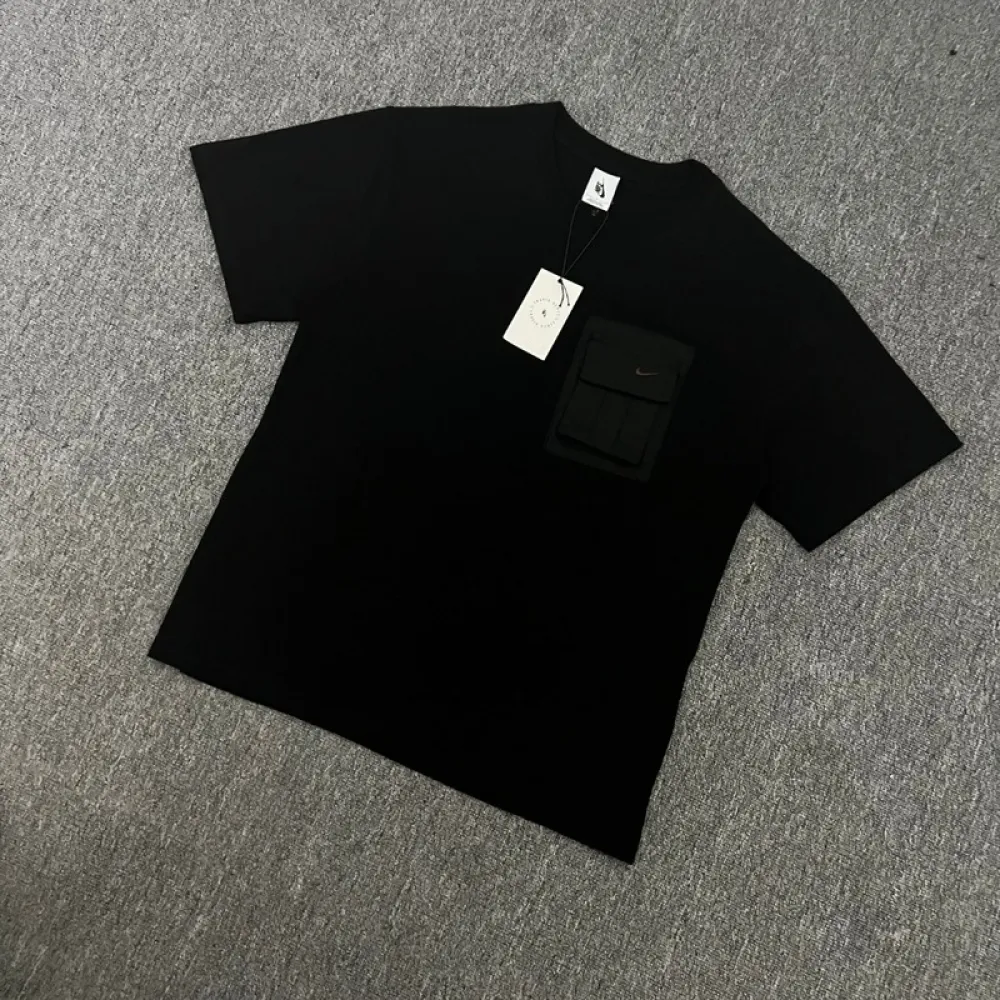 Nike T-shirt T117 Nike x Travis Scott Cactus Jack Tee