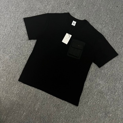 Nike T-shirt T117 Nike x Travis Scott Cactus Jack Tee 01