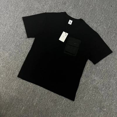Nike T-shirt T117 Nike x Travis Scott Cactus Jack Tee 01