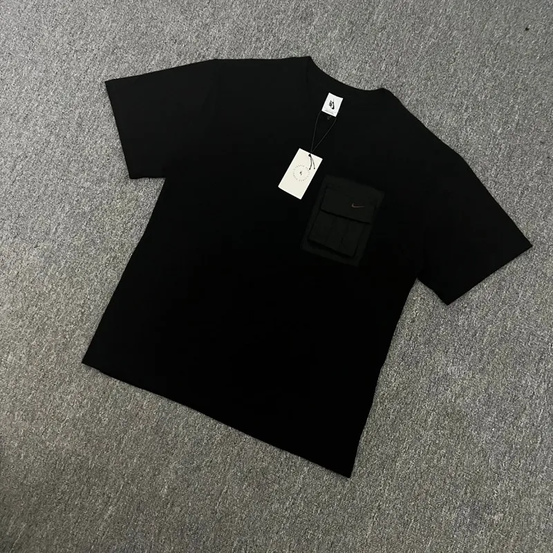Nike T-shirt T117 Nike x Travis Scott Cactus Jack Tee