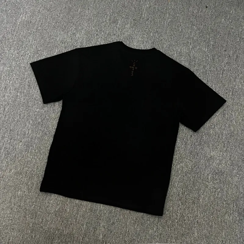 Nike T-shirt T117 Nike x Travis Scott Cactus Jack Tee