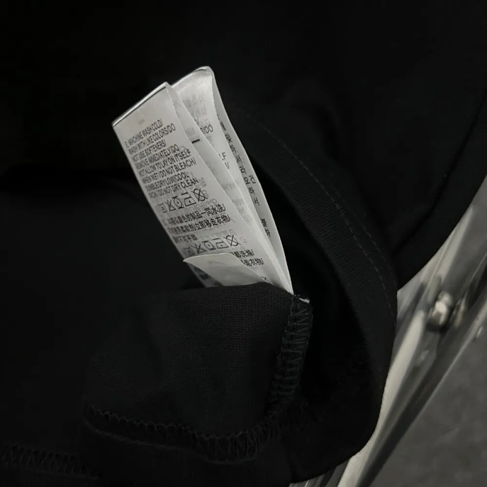 Nike T-shirt T117 Nike x Travis Scott Cactus Jack Tee