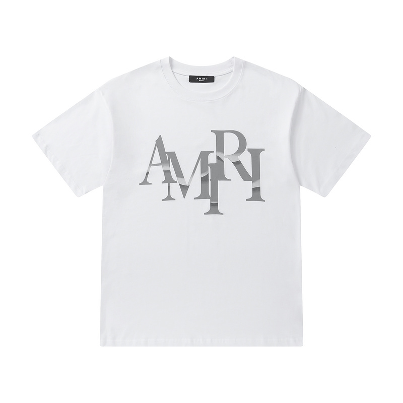    Amiri T-shirt 7115