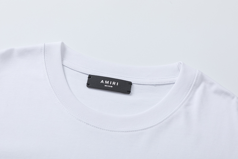    Amiri T-shirt 7116