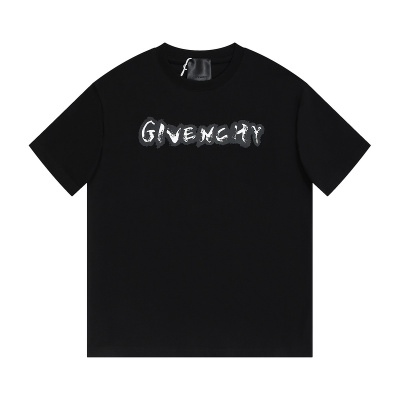    GIVENCHY T-shirt 19 01