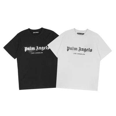    Palm angels T-shirt 2214 01