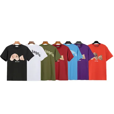    Palm angels T-shirt 667 01