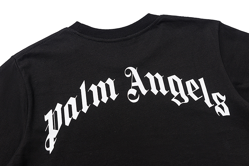 Palm angels T-shirt 667