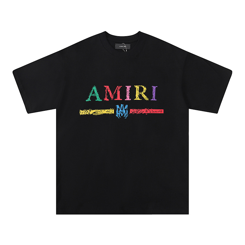   Amiri T-shirt 672