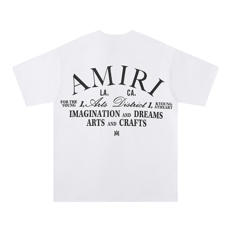   Amiri T-shirt 675