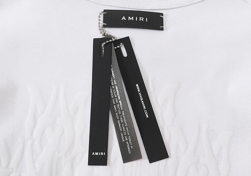   Amiri T-shirt 675