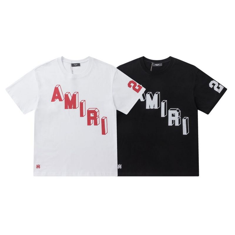   Amiri T-shirt 7109